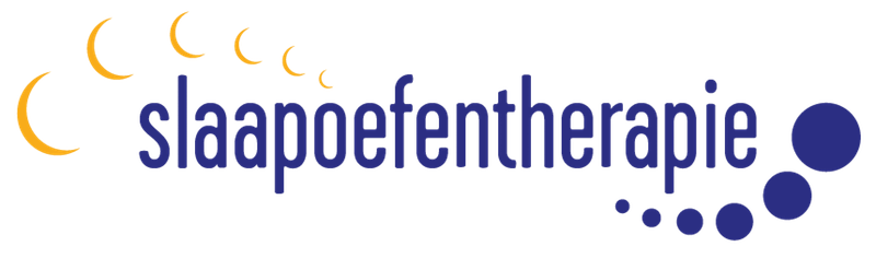 Slaap oefentherapie Logo Henny Ottenhoff